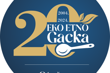 Otvorene prijave za 20. Eko Etno Gacka