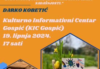 Darko Kobetić održat će predavanje o temi “Budi mi roditelj kakvog trebam”