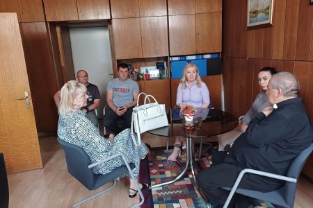 Caritas Gospićko-senjske biskupije uvijek je uz potrebite
