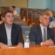 Milinović i Kovačević na prvoj sjednici gradskog Vijeća u novom mandatu