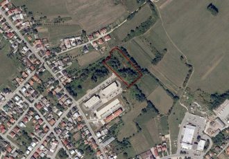 Raspisan projektni natječaj za projekt izgradnje Memorijalnog centra Domovinskog rata Ličko-senjske županije