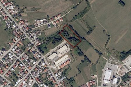 Raspisan projektni natječaj za projekt izgradnje Memorijalnog centra Domovinskog rata Ličko-senjske županije