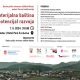 U petak – Drugo izdanje konferencije „Nematerijalna baština kao potencijal razvoja“