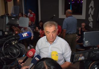 Darko Milinović je novi gradonačelnik Gospića