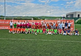 Ekipe NFC Boys, ŽNK Rijeka i MNK Gorovo putuju na Državnu završnicu