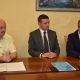 Darko Milinović i Ivica Kovačević preuzeli upravljanje Gospićem