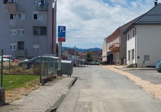 U ponedjeljak 17.lipnja dio središta Gospića bit će bez električne energije