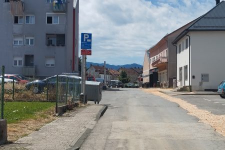 U ponedjeljak 17.lipnja dio središta Gospića bit će bez električne energije