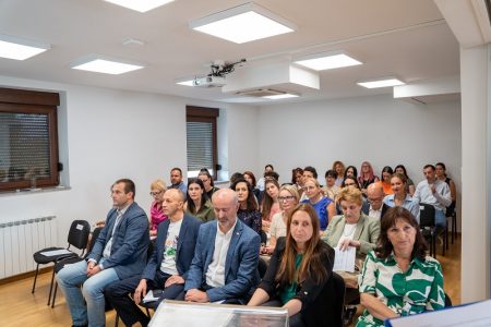 Održan Uvodni sastanak projekta GUSTI kojeg je nositelj Ličko-senjska županija – suradnja regija iz Hrvatske i Italije