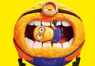 U kinu Korzo ovaj vikend gledajte animirani film “Grozan i ja 4”