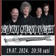 Hrvatski gitarski kvartet ponovno u Gospiću!!!