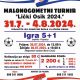Prijavite ekipe za malonogometni turnir povodom Dana pobjede i Domovinske zahvalnosti i Dana hrvatskih branitelja “Lički Osik 2024”!!!