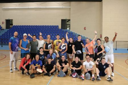 Prvi međunarodni Pickleball Tesla festival ispunio je sva očekivanja!