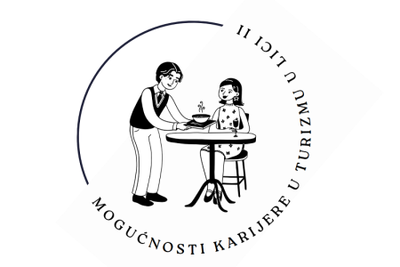 Uspješno proveden projekt “Mogućnosti karijere u turizmu u Lici II”