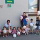 LIJEPO: Crveni križ uči malene Lovinčane kako se zaštiti od vrućine!!!