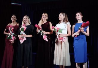 BRAVO: Gospićanka Marina Marković i njene kolegice s Muzičke akademije Zagreb oduševile gospićku glazbenu publiku!!!