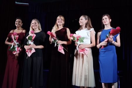 BRAVO: Gospićanka Marina Marković i njene kolegice s Muzičke akademije Zagreb oduševile gospićku glazbenu publiku!!!