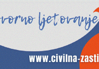Odgovorno ljetovanje