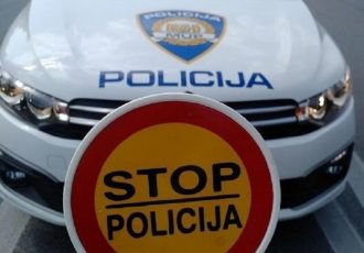 Dva pijana Ukrajinca “vozali se” biciklima po području Otočca
