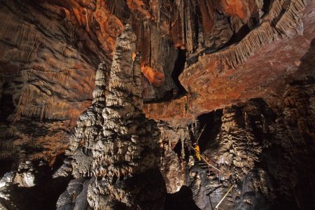Noćni obilazak špilje Samograd i fantastični pub kviz na Grabovači