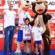 BRAVO: Sara Žarak iz Gospića pobjednica Državne završnice Sportskih igara mladih