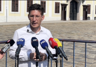 Most otvorio put za pobjedu u Kosinju: Nakon zaustavljanja hidrocentrale na Uni, spremni smo spriječiti i potapanje Kosinjske doline