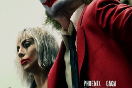 U kinu Korzo 11. i 12.listopada od 20 sati gledajte filmski hit “Joker:Ludilo u dvoje”