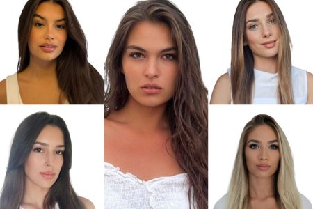 Finalistice izbora za miss Ličko-senjske županije: koja je najljepša, koja će pobijediti?