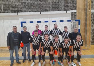 NE PROPUSTITE: malonogometna poslastica između Lika športa i Petrinjčice!!!