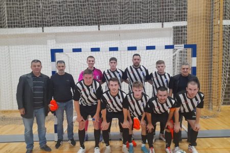 Malonogometaši Lika športa u ličkom derbiju bolji od Otočca