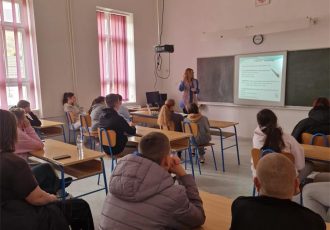 Brojnim predavanjima biti će obilježen Mjesec borbe protiv ovisnosti