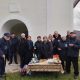 LIJEPO: Kađerovčani i ove godine slavili svoga svetoga Nikolu!!!