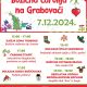 Sutra počinje Božićna čarolija u Pećinskom parku Grabovača