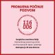 Priopćenje povodom obilježavanja 22.2.Europskog dana zaštite žrtava kaznenih djela
