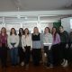 LIJEPO: studenti Odjela za nastavničke studije održali zanimljivu radionicu u Domu za starije osobe