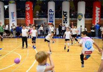BRAVO: Ekipe Nemoguća misija i Lički cekavci najbolje na Telemach Danu sporta
