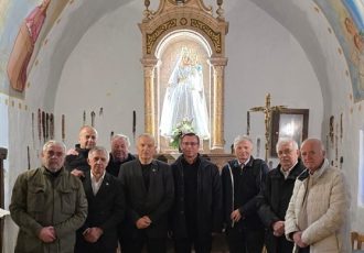 Hrvatski generalski zbor održao sjednicu Upravnog odbora u Krasnu