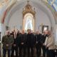 Hrvatski generalski zbor održao sjednicu Upravnog odbora u Krasnu