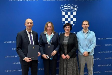 Ličko-senjska županija dobiva mobilnu ljekarnu vrijednu 200 tisuća eura