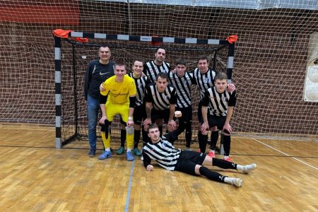 Malonogometaši Lika športa u dramatičnoj utakmici bolji od Futsal Zagija