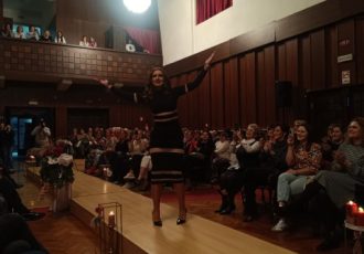 Udruga Vila za Liku organizirala Reviju života
