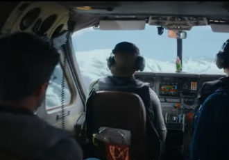 U kinu Korzo ovaj vikend gledajte film “Rizičan let!!!
