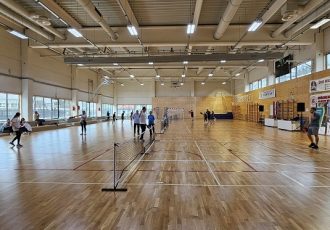Održan Pickleball Spring event u Crikvenici