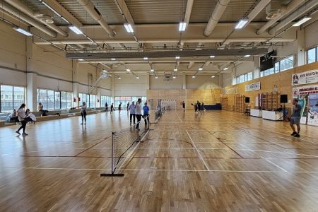 Održan Pickleball Spring event u Crikvenici