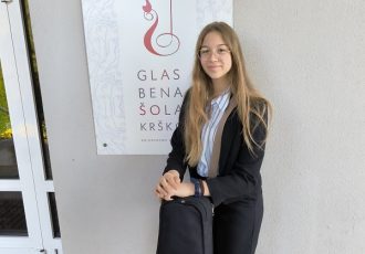 Lucija Pavičić opet zlatna na međunarodnom natjecanju gitarista!