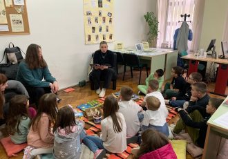 ODLIČNA VIJEST: od sljedeće akademske godine na gospićkom Odjelu za nastavničke studije kreće studijski program “Rani i predškolski odgoj i obrazovanje”!!!
