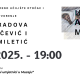 Izložba radova Ane Starčević i Marthe Miletić