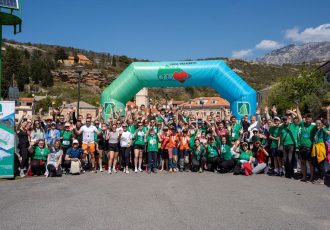 Održan trail za pamćenje: Trkači osvojili uvalu Zavratnica, a ona osvojila njih