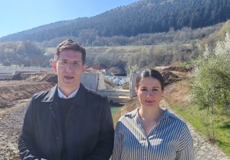 Most najavio podnošenje kaznene prijave zbog sumnji na zlouporabu javnog novca, sukob interesa i pogodovanje u projektu mHE Otočac