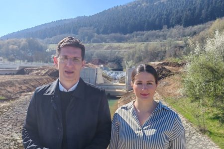 Most najavio podnošenje kaznene prijave zbog sumnji na zlouporabu javnog novca, sukob interesa i pogodovanje u projektu mHE Otočac